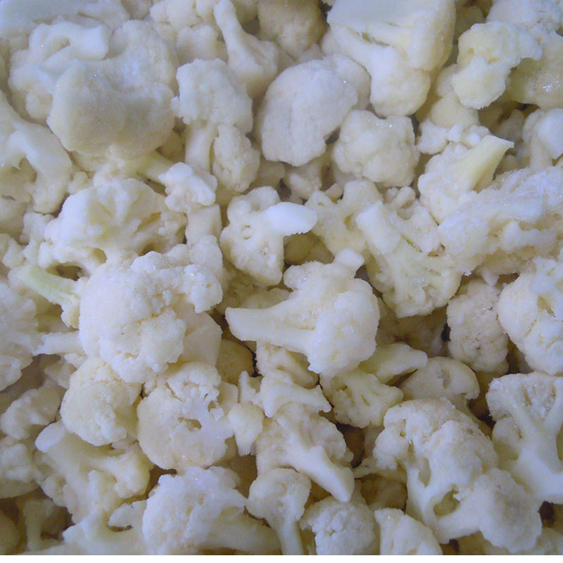 Cauliflower