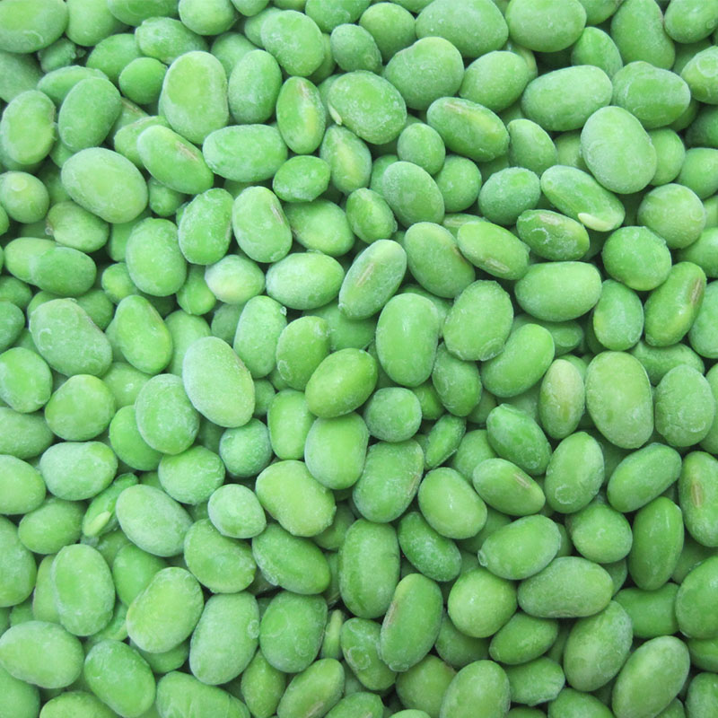 Edamame kernel