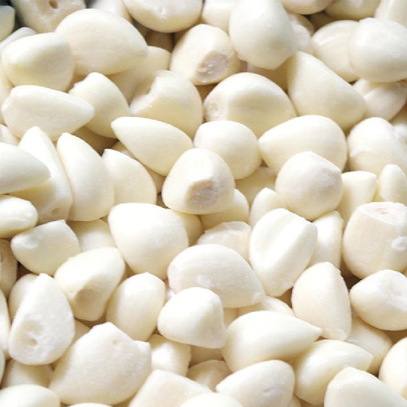 Garlic clove