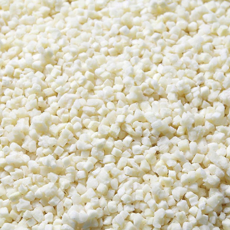 Garlic dice