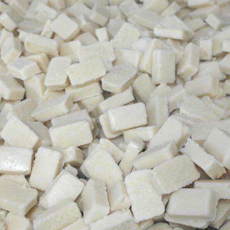 Garlic puree
