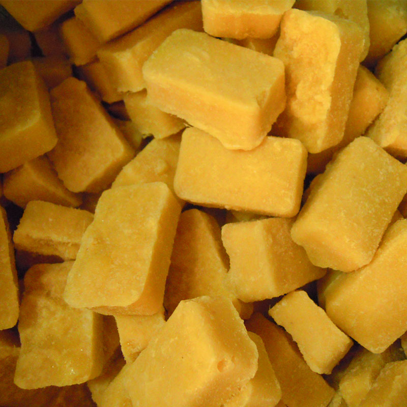 Ginger puree