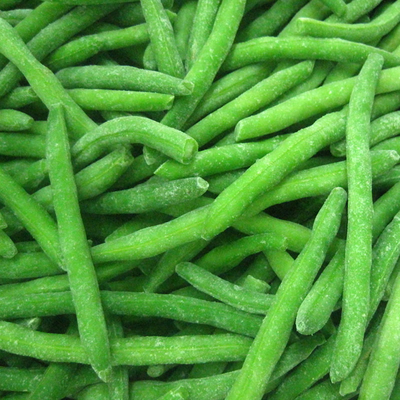 Green bean