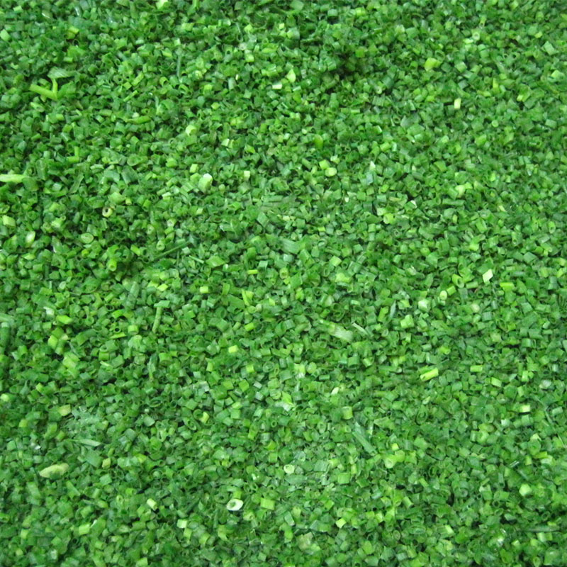 Green onion 1cm