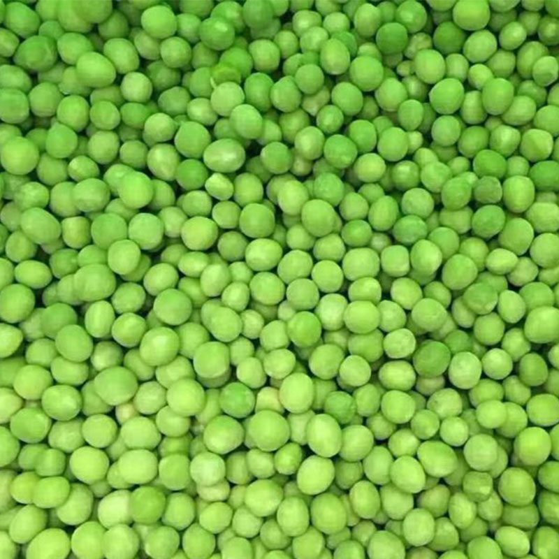 Green pea