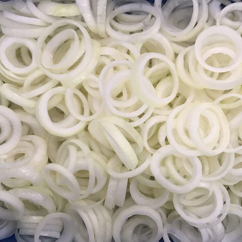 Onion circle