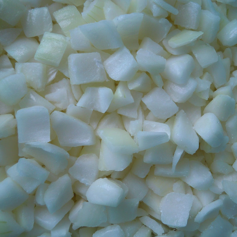 Onion diced