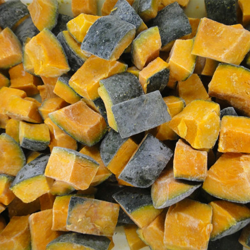 Pumkin block