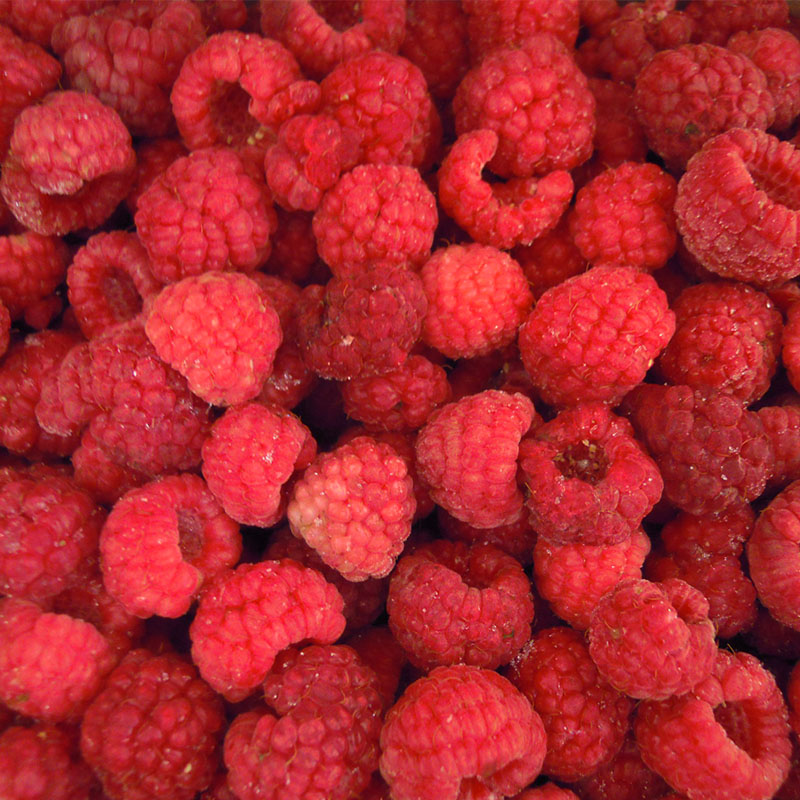 Raspberry Whole