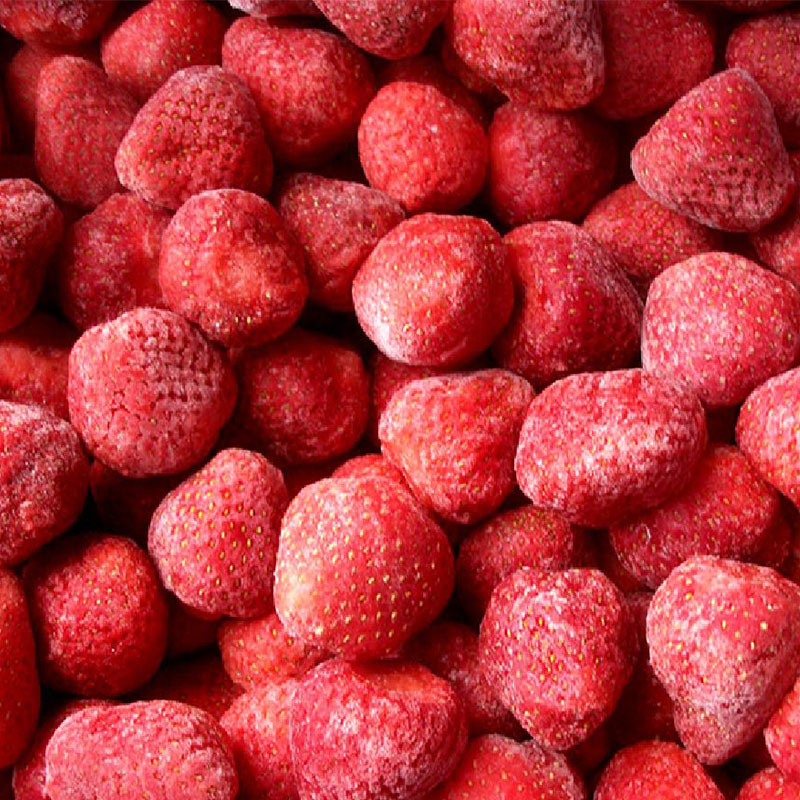 Strawberry Whole