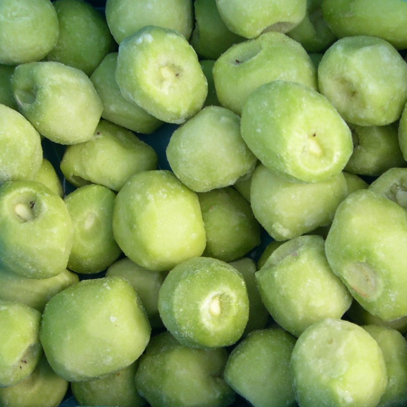 Kiwi Ball
