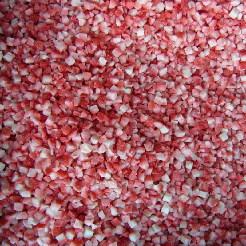 Strawberry Dice
