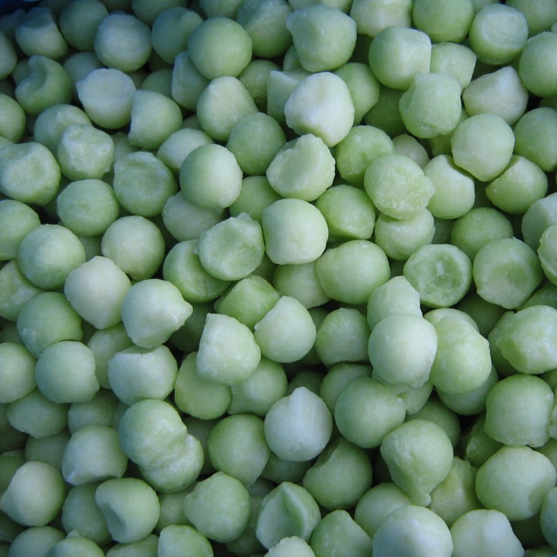 Cantaloupe Melon Ball