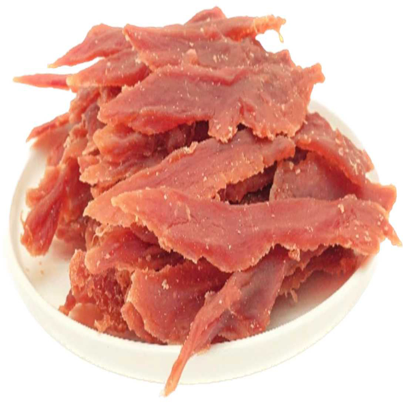 Duck Breast Slice 