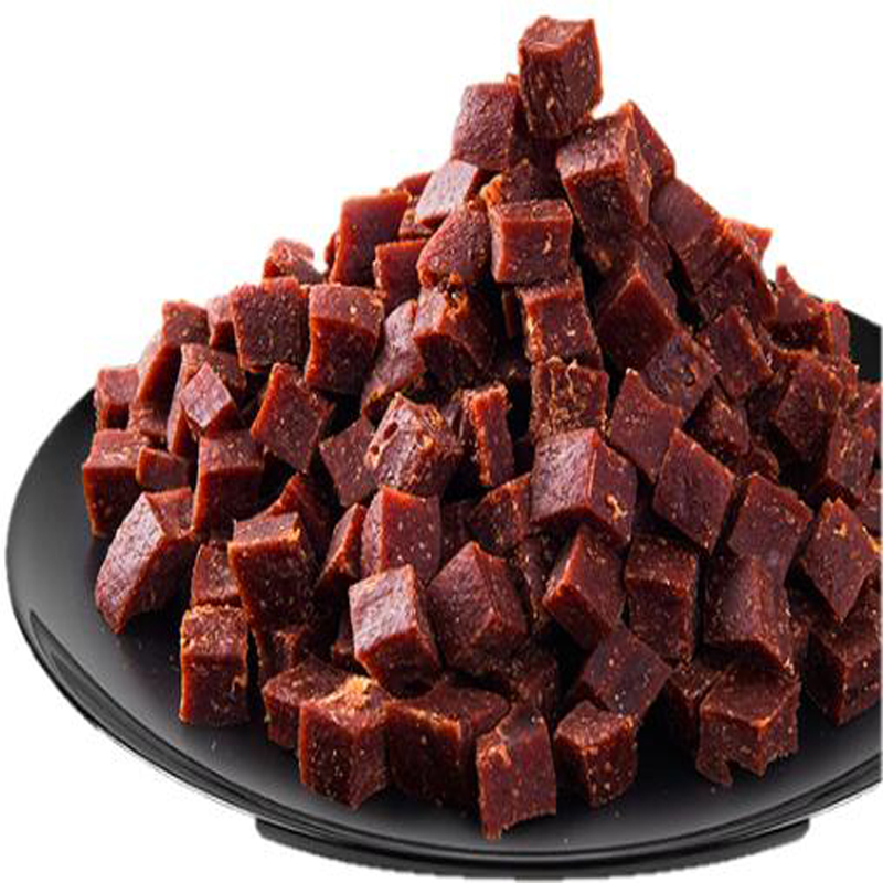 Beef Nuggets