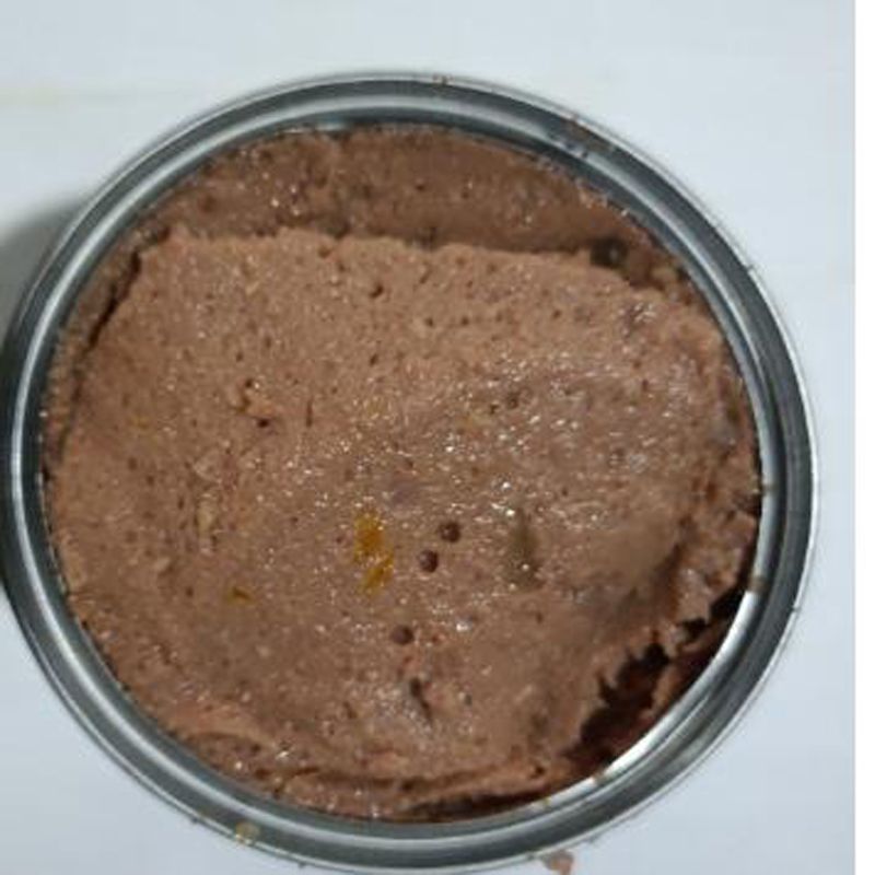 Canned Food for Dog - Chicken+Vegetable