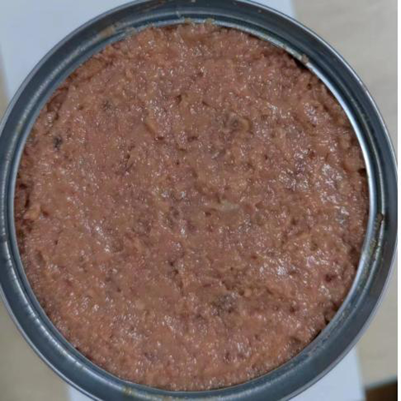 Canned Food for Dog - Chicken+Duck