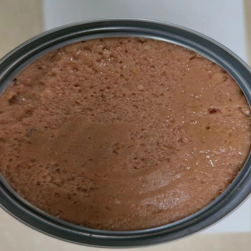 Canned Food for Cat-Tuna +Salmon