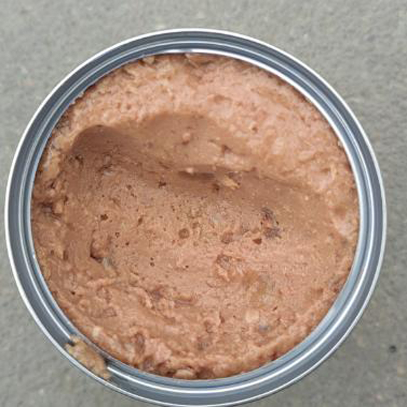 Canned Food for Cat-Salmon 