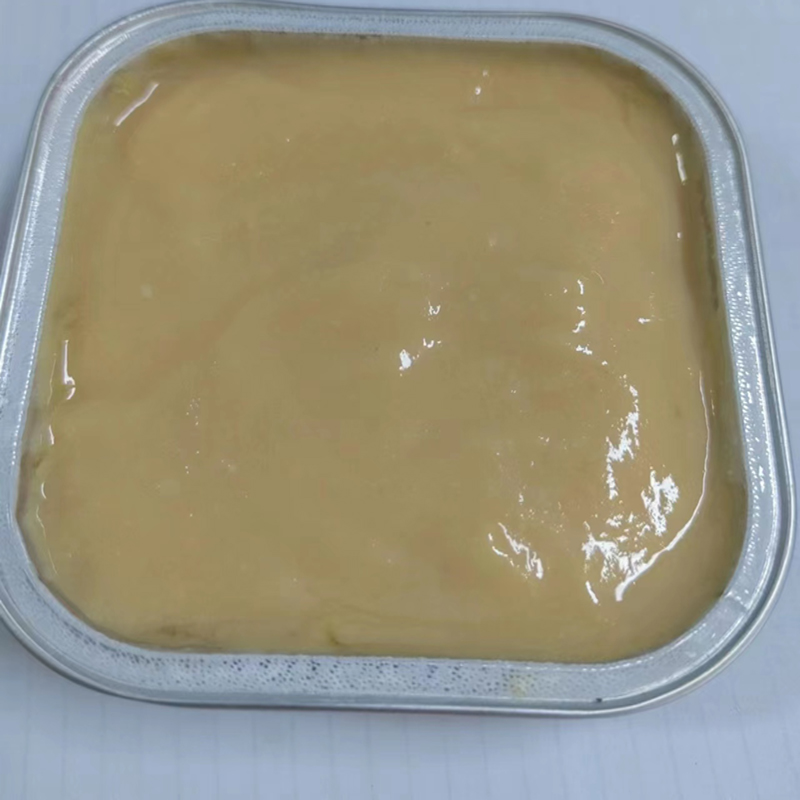 Pet Food for Kitten