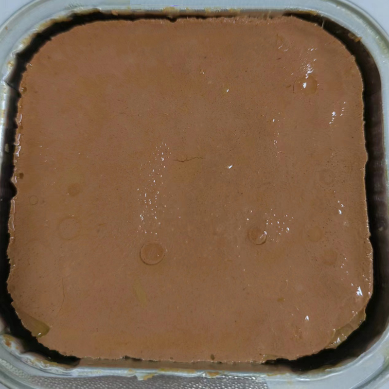 Pet Food for Cat-Tuna