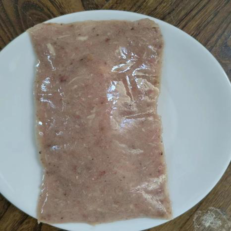 Pet Food for Cat-Salmon