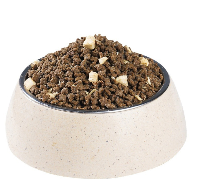 Pet Main Food for Cat