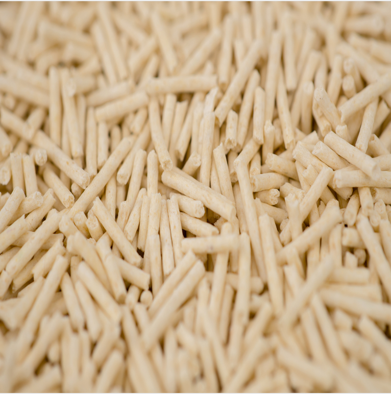 Tofu Cat Litter-Original