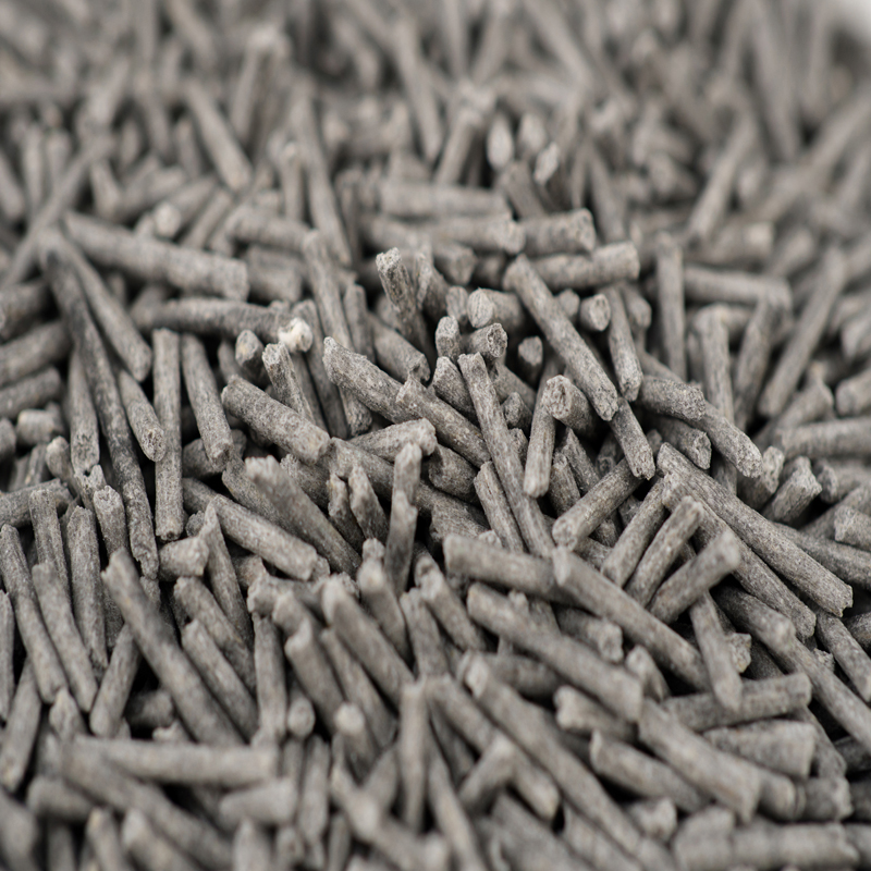 Tofu Cat Litter-Activated Carbon