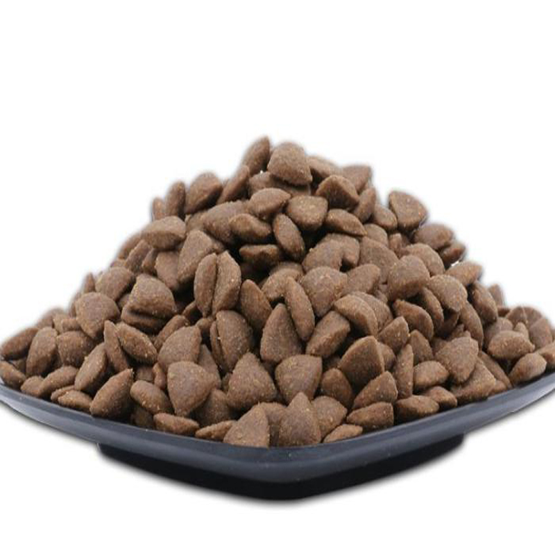 Pet Main Food for Dog