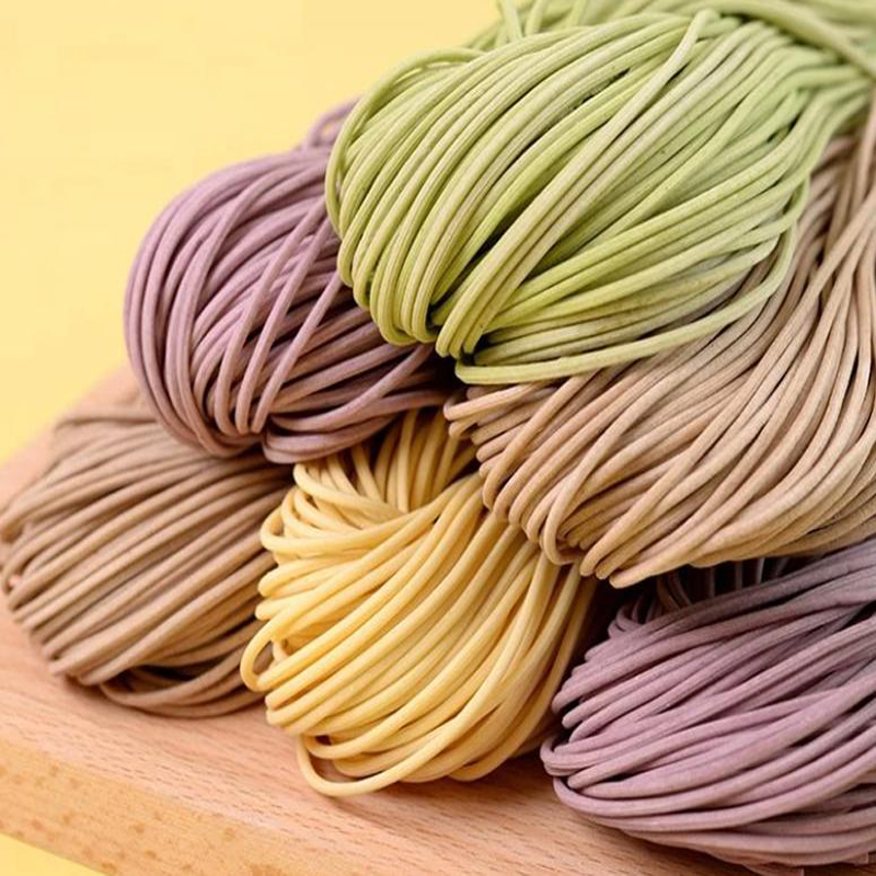 Vegetable Noodles 