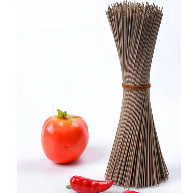 Soba Noodles  Dried