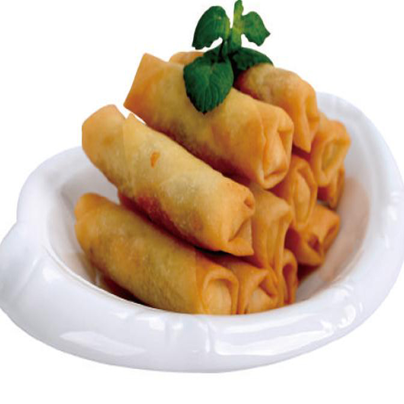 Spring Rolls 