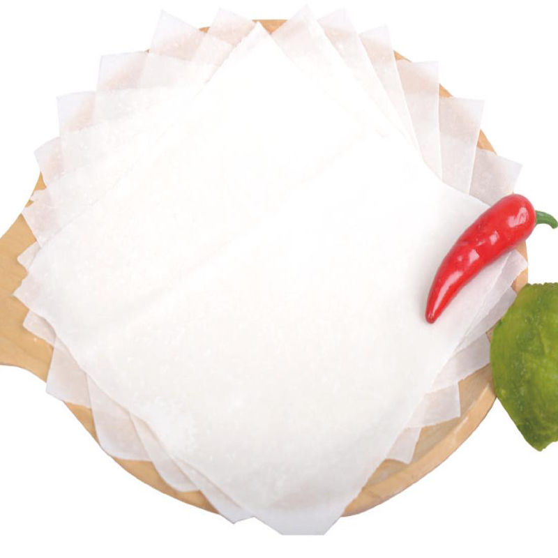 Spring Rolls Pastry 