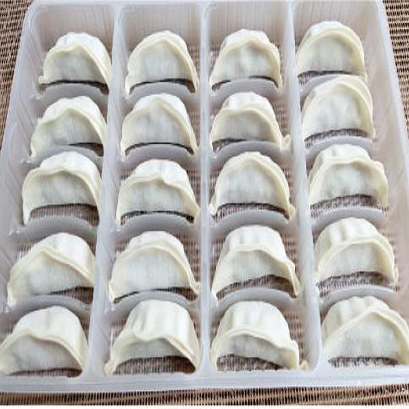 Dumplings