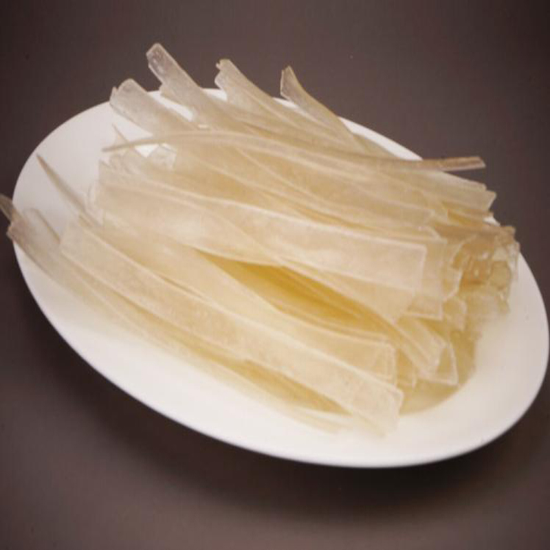 Potato Vermicelli