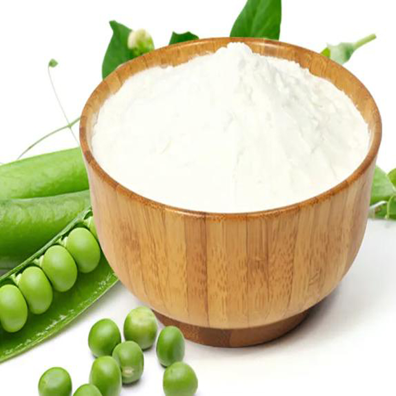 Pea Starch