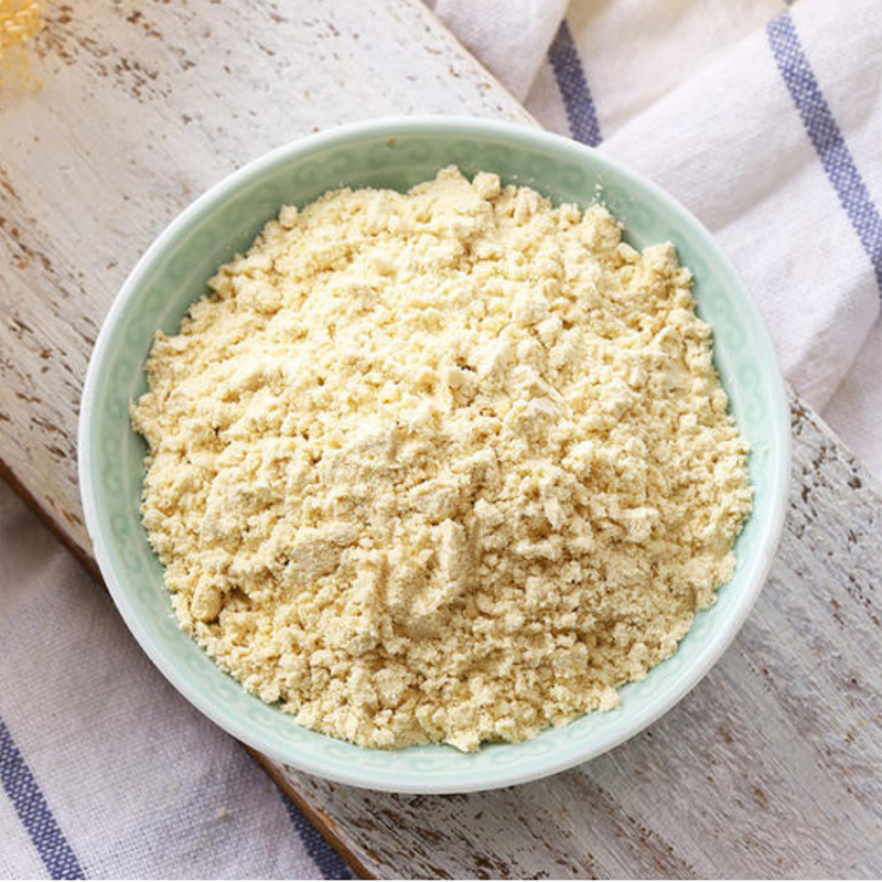 Soybean Protein