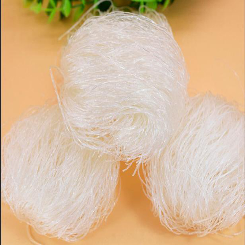 Pea Vermicelli