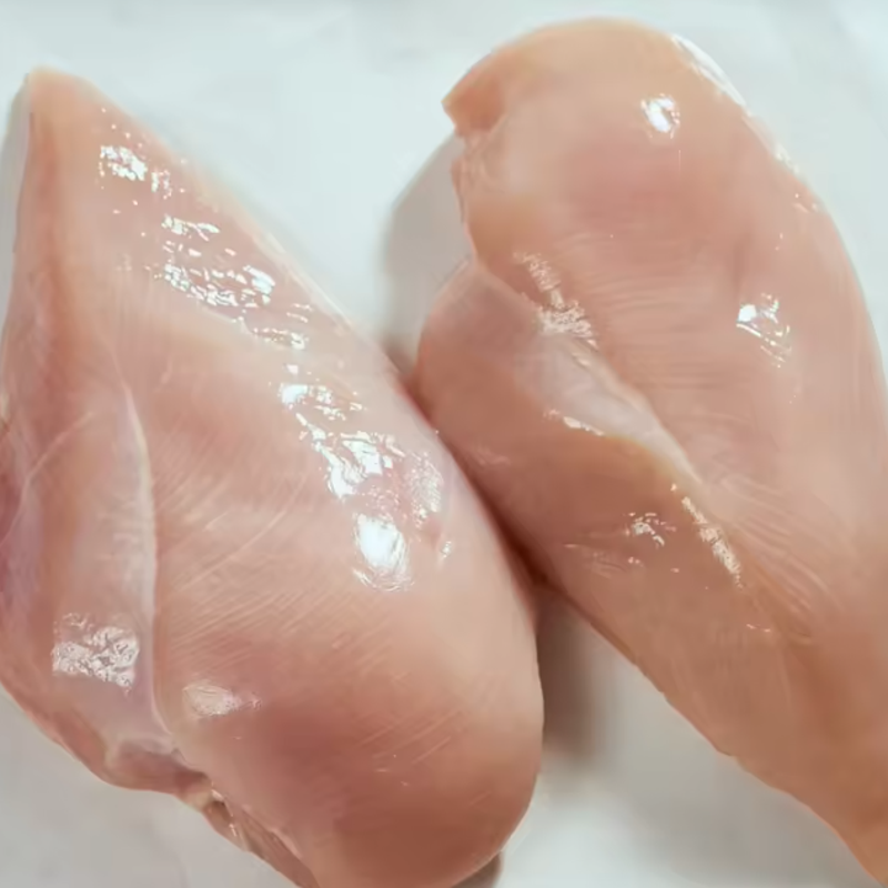Frozen Chicken Breast Skinless